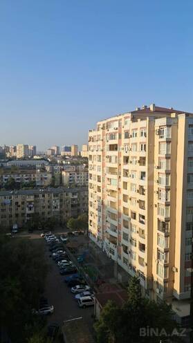 Продается 3-комн. новостройка 94 м², м. Нефтчиляр, photo 18 from 30