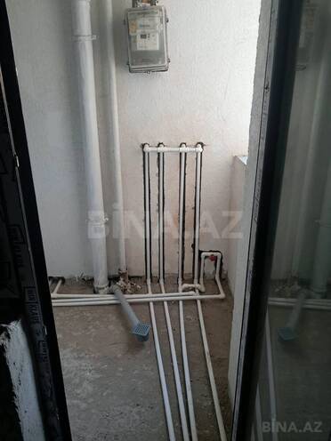 Продается 3-комн. новостройка 94 м², м. Нефтчиляр, photo 9 from 30