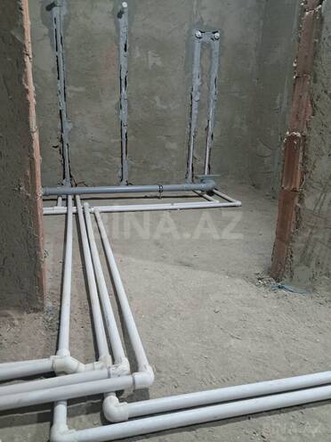 Продается 3-комн. новостройка 94 м², м. Нефтчиляр, photo 8 from 30