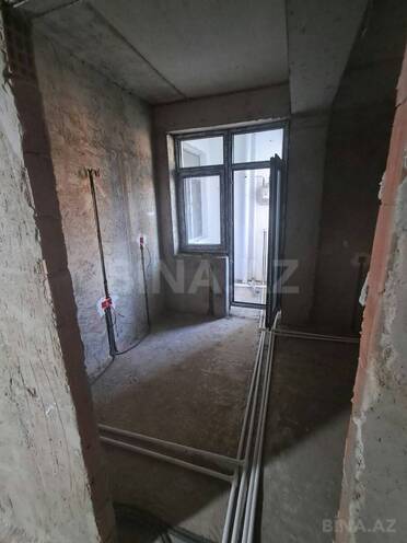 Продается 3-комн. новостройка 94 м², м. Нефтчиляр, photo 6 from 30
