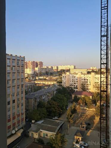 Продается 3-комн. новостройка 94 м², м. Нефтчиляр, photo 23 from 30