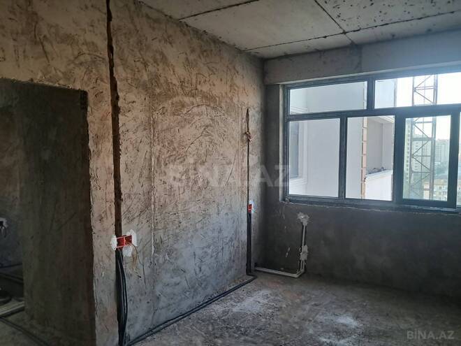 Продается 3-комн. новостройка 94 м², м. Нефтчиляр, photo 5 from 30