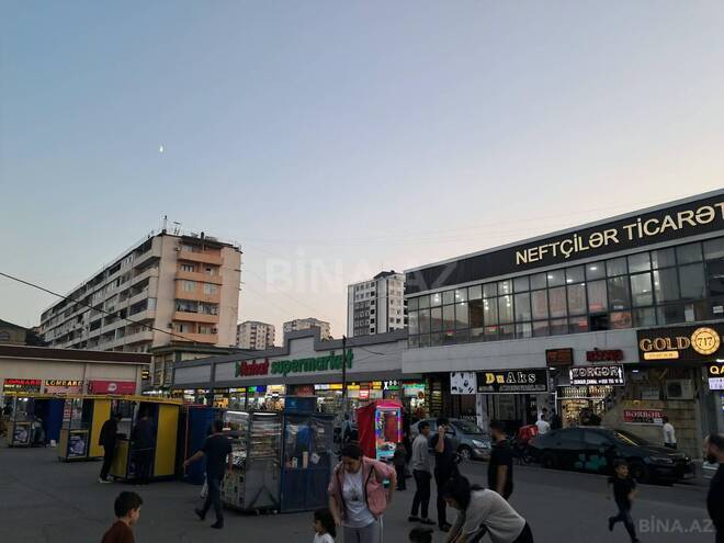 Продается 3-комн. новостройка 94 м², м. Нефтчиляр, photo 20 from 30