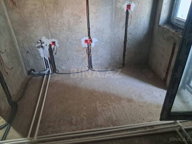 Продается 3-комн. новостройка 94 м², м. Нефтчиляр, photo 10 from 30