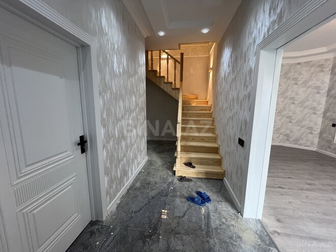Satılır 4 otaqlı həyət evi/bağ evi 160 m², Masazır q., photo 5 from 15