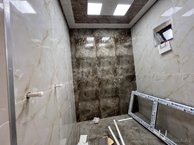 Satılır 4 otaqlı həyət evi/bağ evi 160 m², Masazır q., photo 13 from 15