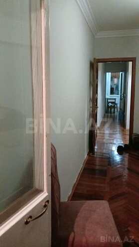 Сдаётся 3-комн. вторичка 90 м², м. Элмляр Академиясы, photo 6 from 13