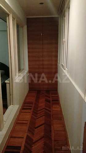 Сдаётся 3-комн. вторичка 90 м², м. Элмляр Академиясы, photo 8 from 13
