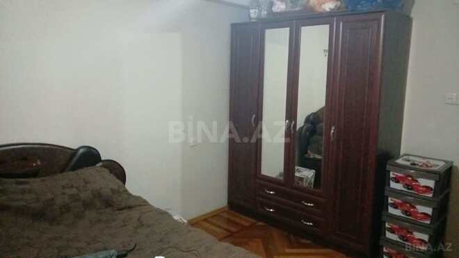 Сдаётся 3-комн. вторичка 90 м², м. Элмляр Академиясы, photo 5 from 13