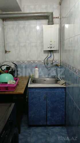 Сдаётся 3-комн. вторичка 90 м², м. Элмляр Академиясы, photo 11 from 13