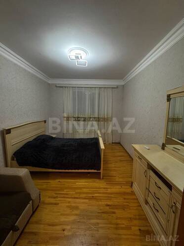 Satılır 2 otaqlı köhnə tikili 55 m², Memar Əcəmi m., photo 5 from 19
