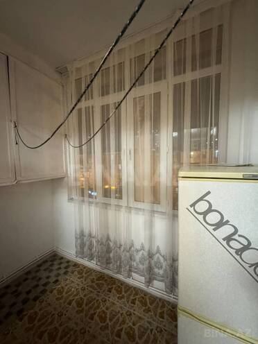 Satılır 2 otaqlı köhnə tikili 55 m², Memar Əcəmi m., photo 1 from 19
