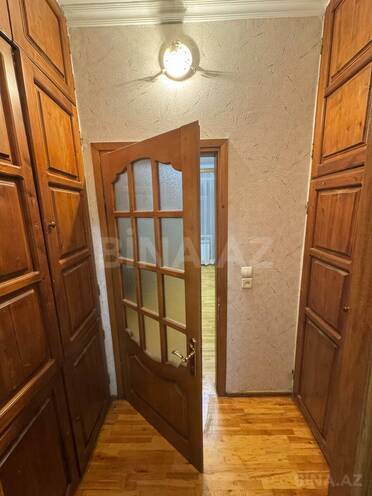 Satılır 2 otaqlı köhnə tikili 55 m², Memar Əcəmi m., photo 8 from 19