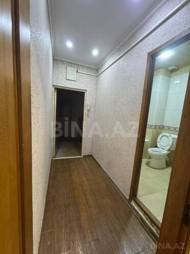 Satılır 2 otaqlı köhnə tikili 55 m², Memar Əcəmi m., photo 13 from 19