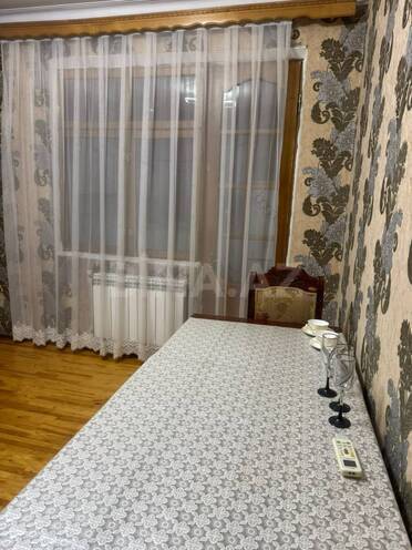 Satılır 2 otaqlı köhnə tikili 55 m², Memar Əcəmi m., photo 10 from 19