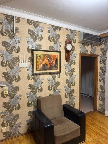 Satılır 2 otaqlı köhnə tikili 55 m², Memar Əcəmi m., photo 12 from 19