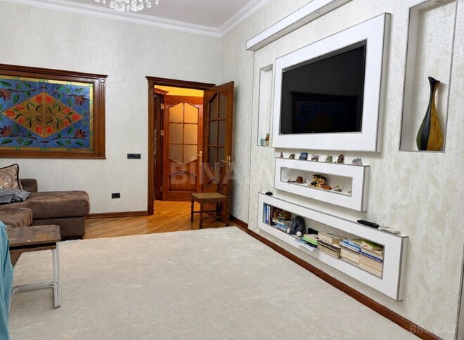 Сдаётся 2-комн. новостройка 80 м², м. 28 мая, photo 3 from 8