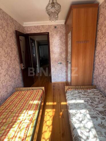 Сдаётся 3-комн. вторичка 65 м², м. Кара Караев, photo 4 from 11