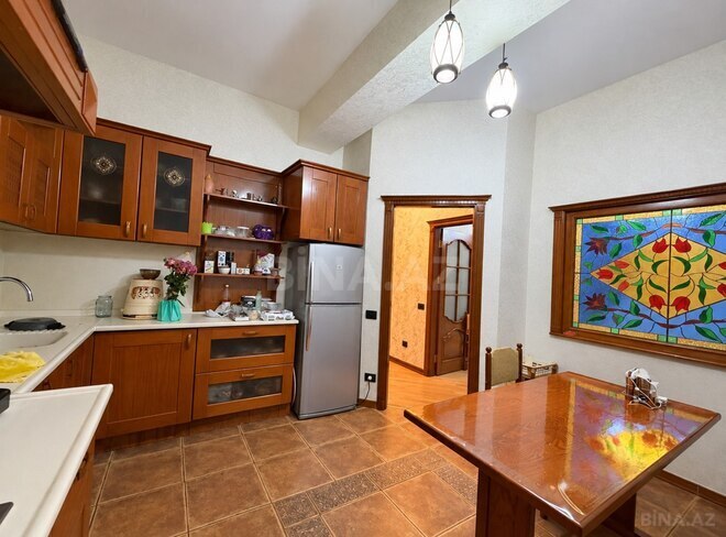 Сдаётся 3-комн. вторичка 65 м², м. Кара Караев, photo 7 from 11
