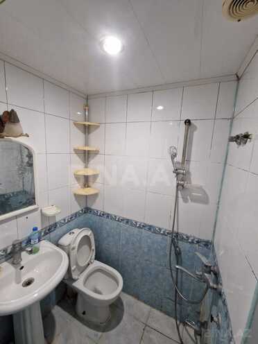 Сдаётся 2-комн. вторичка 50 м², м. Нариман Нариманов, photo 10 from 14