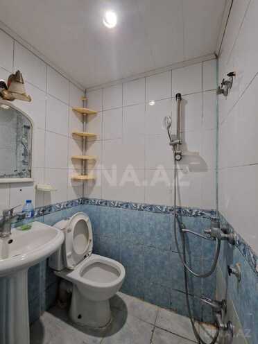 Сдаётся 2-комн. вторичка 50 м², м. Нариман Нариманов, photo 9 from 14