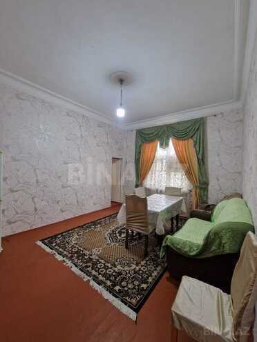 Сдаётся 2-комн. вторичка 50 м², м. Нариман Нариманов, photo 1 from 14