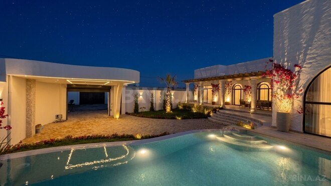 Продаётся 4-комн. дом/дача 200 м², пос. Мардакан, photo 5 from 28