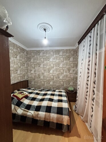 Сдается 2-комн. вторичка 55 м², м. Халглар Достлугу, photo 3 from 9