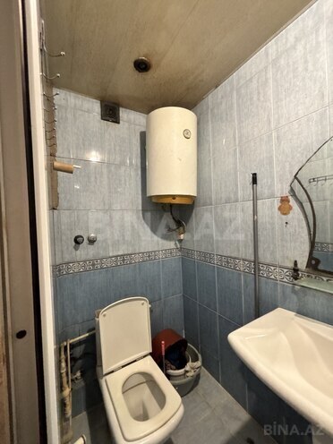 Сдается 2-комн. вторичка 55 м², м. Халглар Достлугу, photo 7 from 9