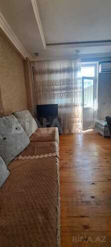 Satılır 1 otaqlı yeni tikili 48 m², İnşaatçılar m., photo 6 from 11