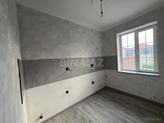 Satılır 3 otaqlı həyət evi/bağ evi 75 m², Masazır q., photo 5 from 9