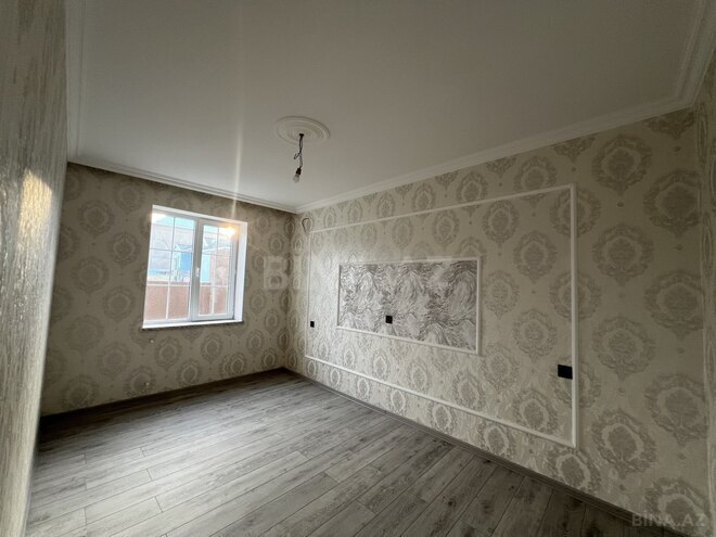 Satılır 3 otaqlı həyət evi/bağ evi 75 m², Masazır q., photo 4 from 9