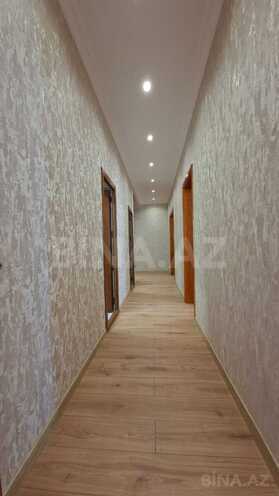 Продается 3-комн. новостройка 117 м², м. Иншаатчылар, photo 7 from 16