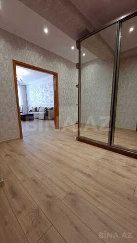 Продается 3-комн. новостройка 117 м², м. Иншаатчылар, photo 4 from 16