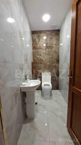 Продается 3-комн. новостройка 117 м², м. Иншаатчылар, photo 15 from 16