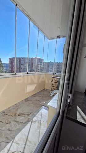 Продается 3-комн. новостройка 117 м², м. Иншаатчылар, photo 13 from 16