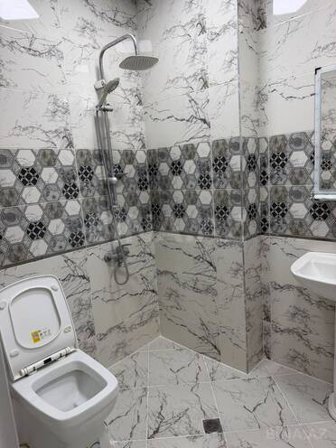 Сдаётся 2-комн. новостройка 40 м², пос. Масазыр, photo 12 from 14