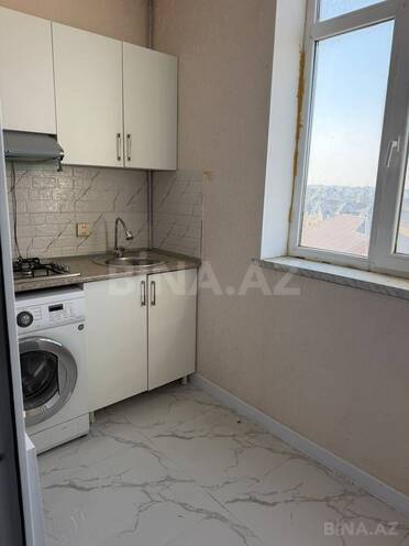 Сдаётся 2-комн. новостройка 40 м², пос. Масазыр, photo 7 from 14