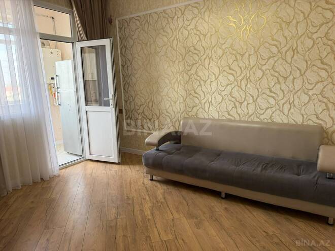 Сдаётся 2-комн. новостройка 40 м², пос. Масазыр, photo 8 from 14