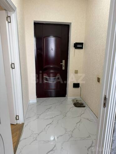 Сдаётся 2-комн. новостройка 40 м², пос. Масазыр, photo 13 from 14