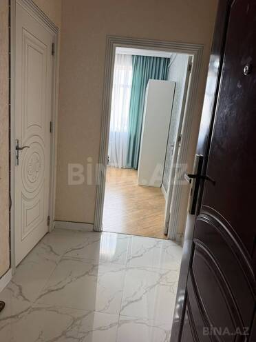 Сдаётся 2-комн. новостройка 40 м², пос. Масазыр, photo 4 from 14