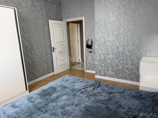 Сдаётся 2-комн. новостройка 40 м², пос. Масазыр, photo 3 from 14