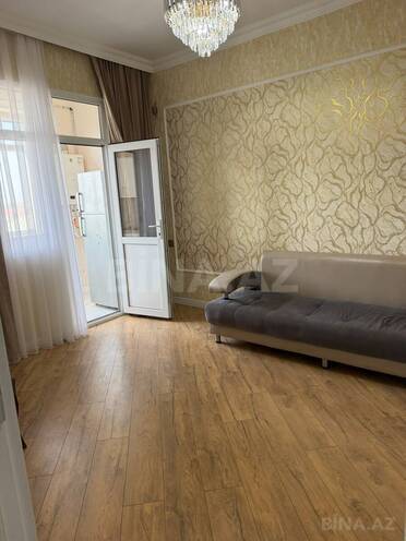 Сдаётся 2-комн. новостройка 40 м², пос. Масазыр, photo 6 from 14