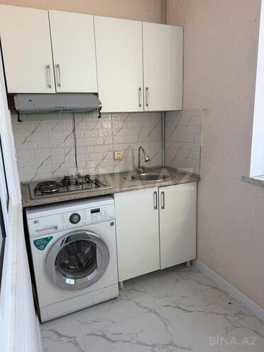 Сдаётся 2-комн. новостройка 40 м², пос. Масазыр, photo 9 from 14