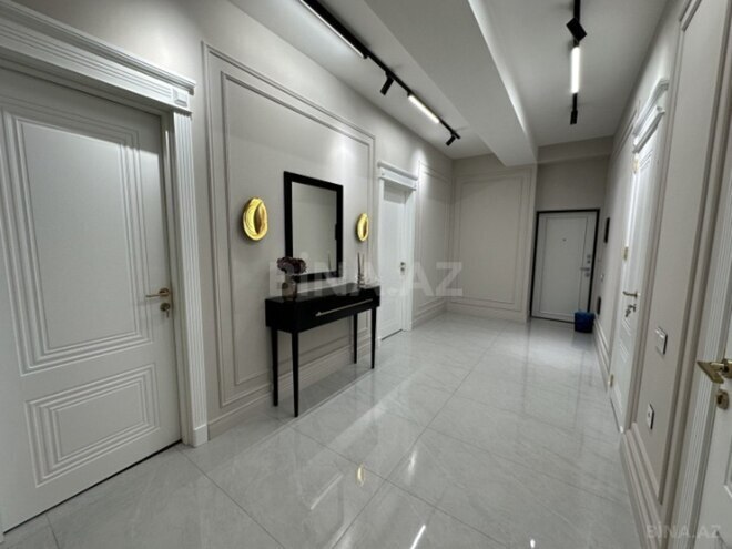 Satılır 3 otaqlı yeni tikili 110 m², 28 May m., photo 11 from 17