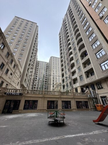 Satılır 3 otaqlı yeni tikili 110 m², 28 May m., photo 15 from 17