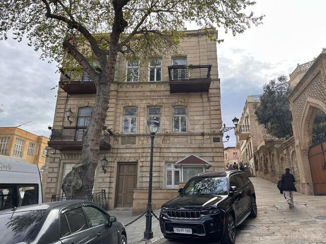Сдаётся  объект 230 м², м. Ичеришехер, photo 4 from 11