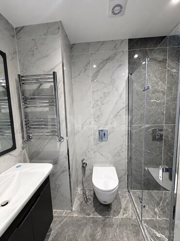 Сдаётся 2-комн. новостройка 55 м², м. Иншаатчылар, photo 11 from 13