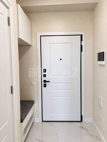 Сдаётся 2-комн. новостройка 55 м², м. Иншаатчылар, photo 5 from 13