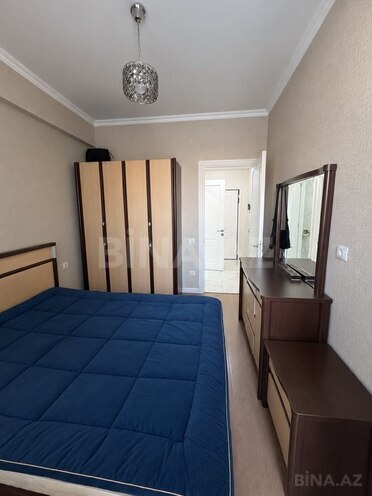 Сдаётся 2-комн. новостройка 55 м², м. Иншаатчылар, photo 10 from 13